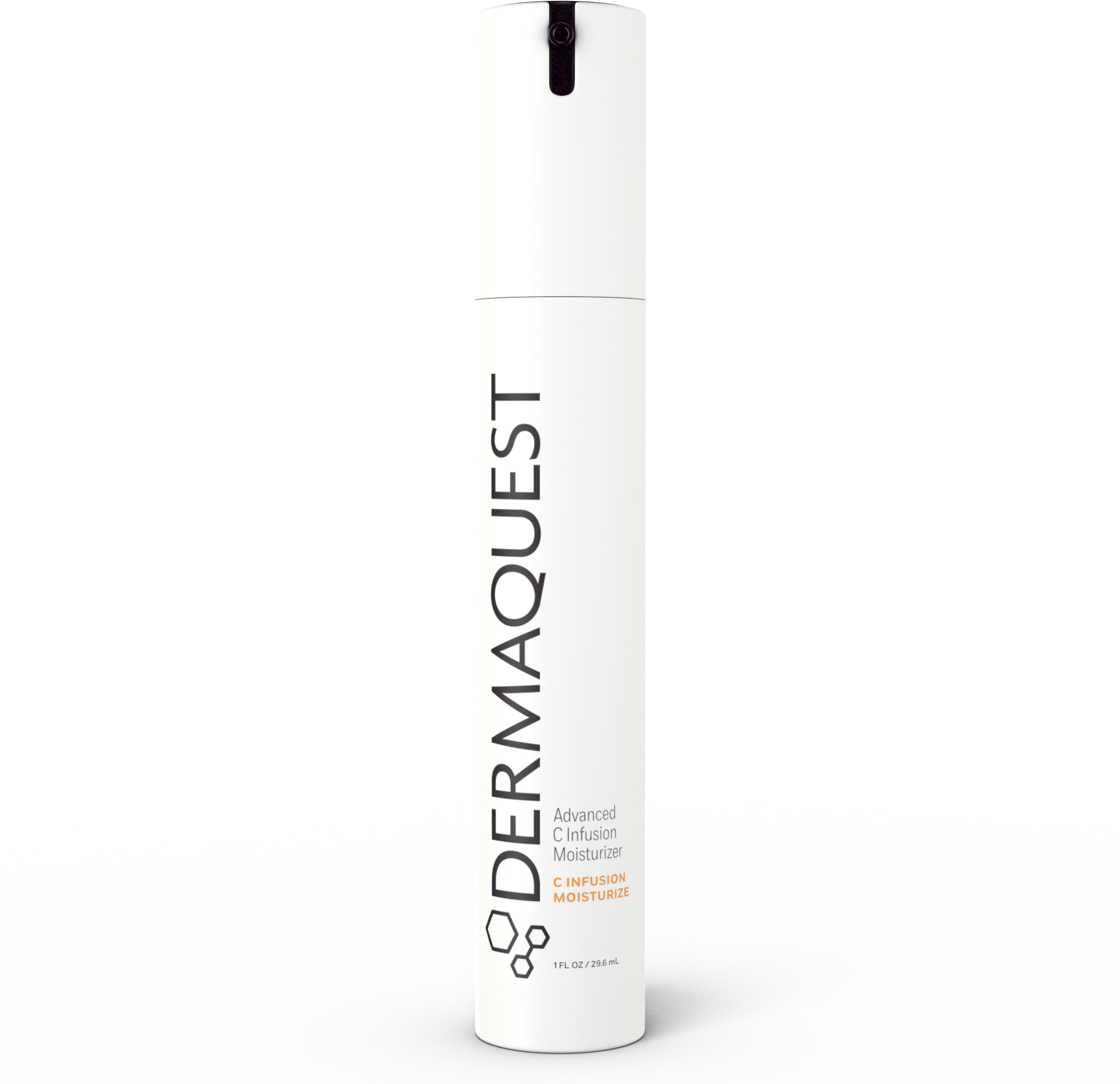Advanced C Infusion Moisturizing Serum