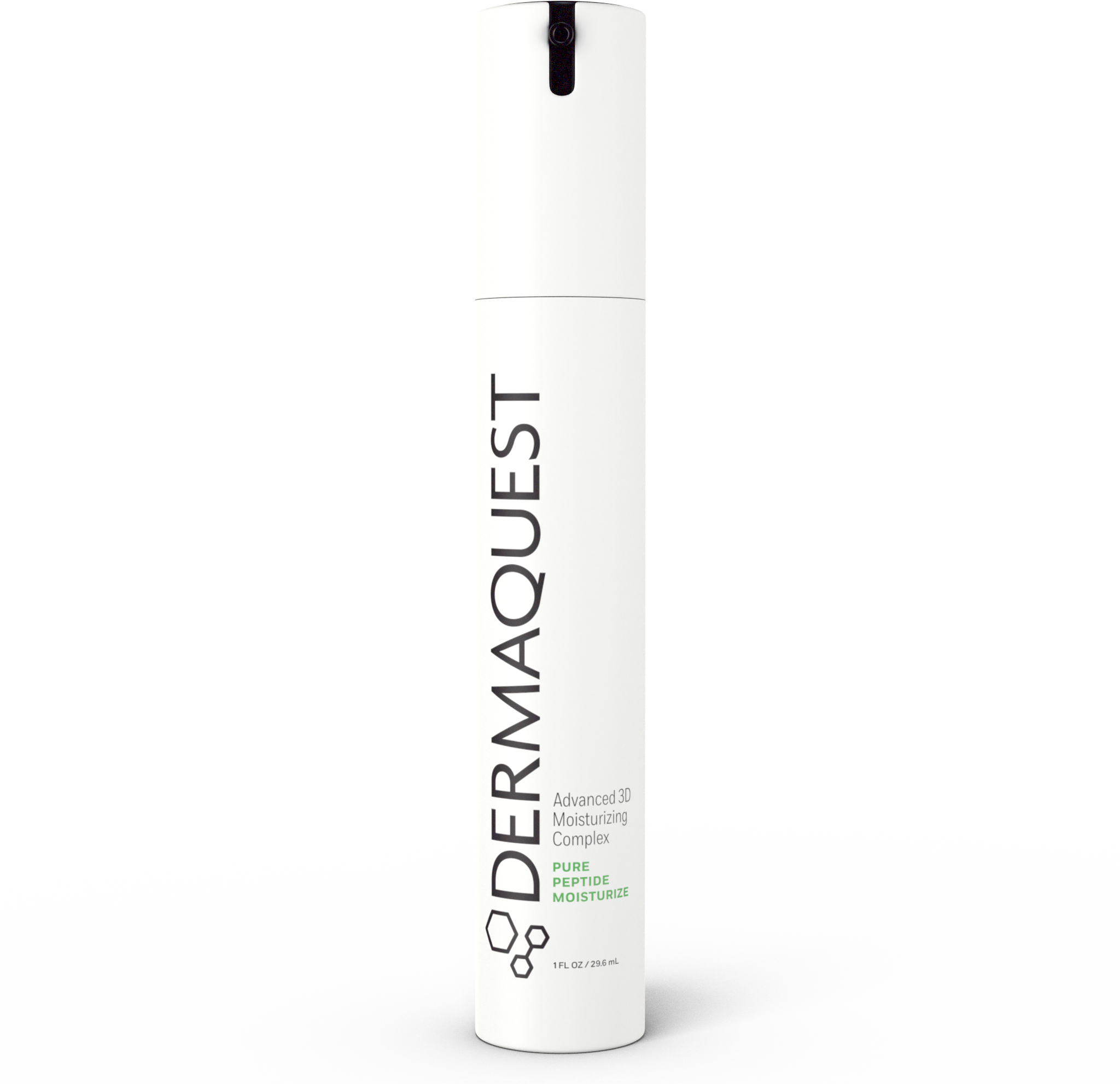 Advanced 3D Moisturizing Complex