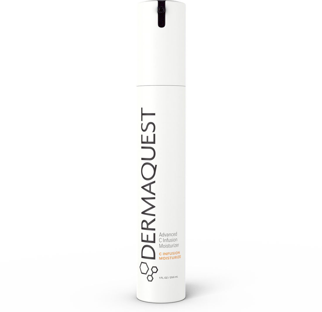 Advanced C Infusion Moisturizing Serum