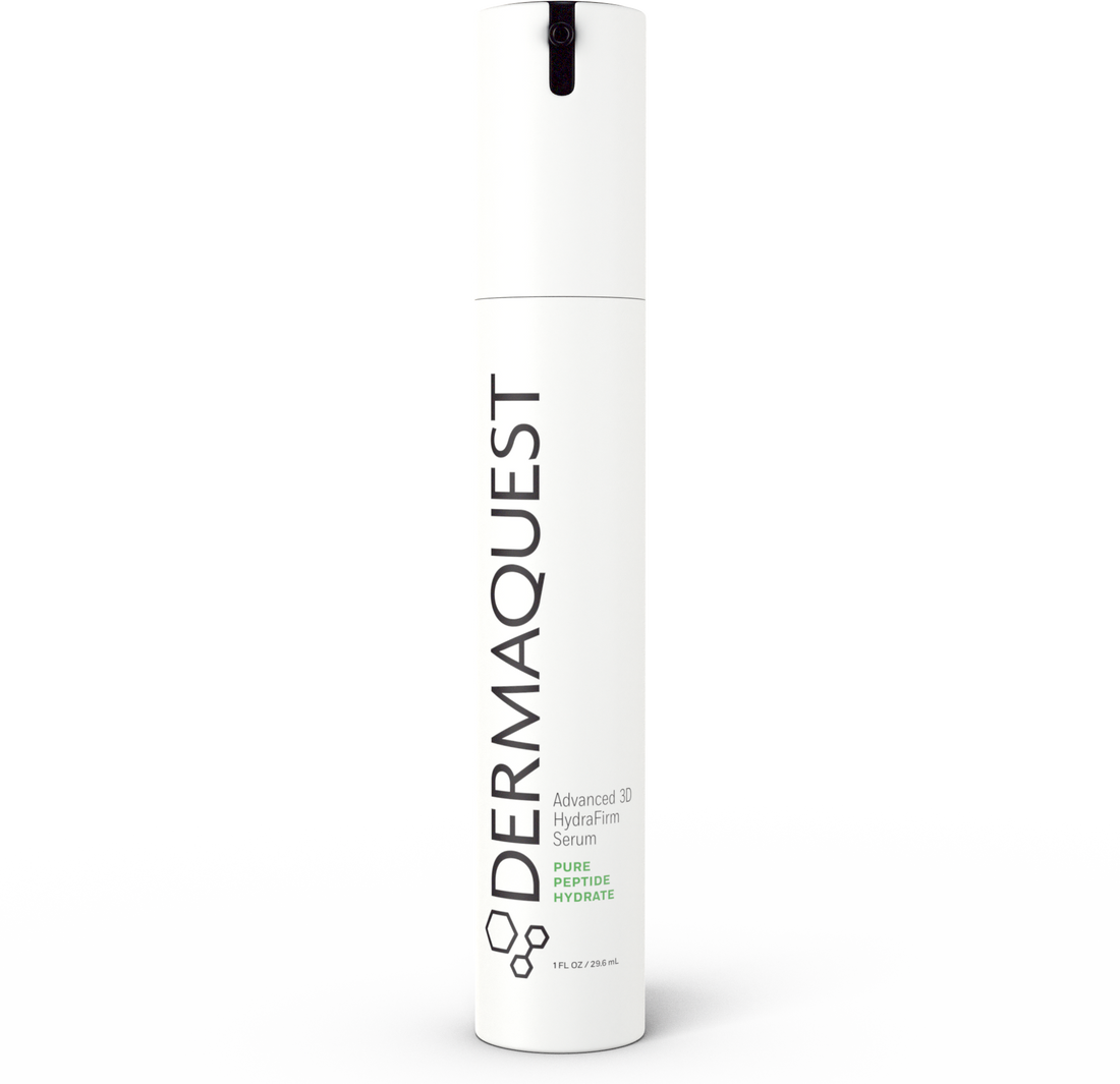 Advanced 3D HydraFirm Serum