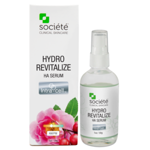 HYDRO REVITALIZE HA Serum