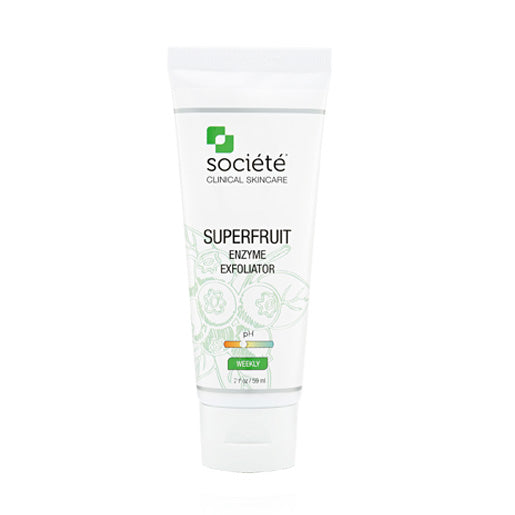 SUPERFRUIT Enzyme Exfoliator