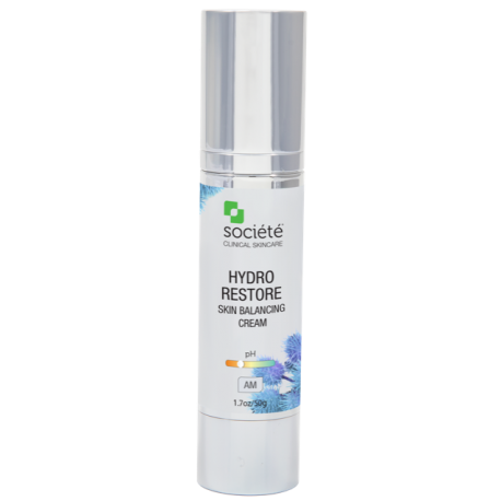 HYDRO RESTORE Skin Balancing Cream