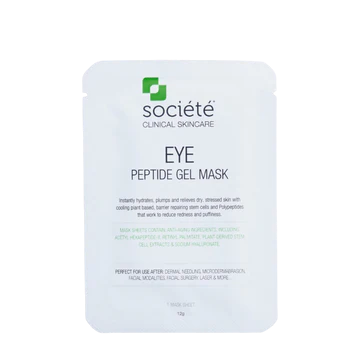 EYE PEPTIDE Gel Mask