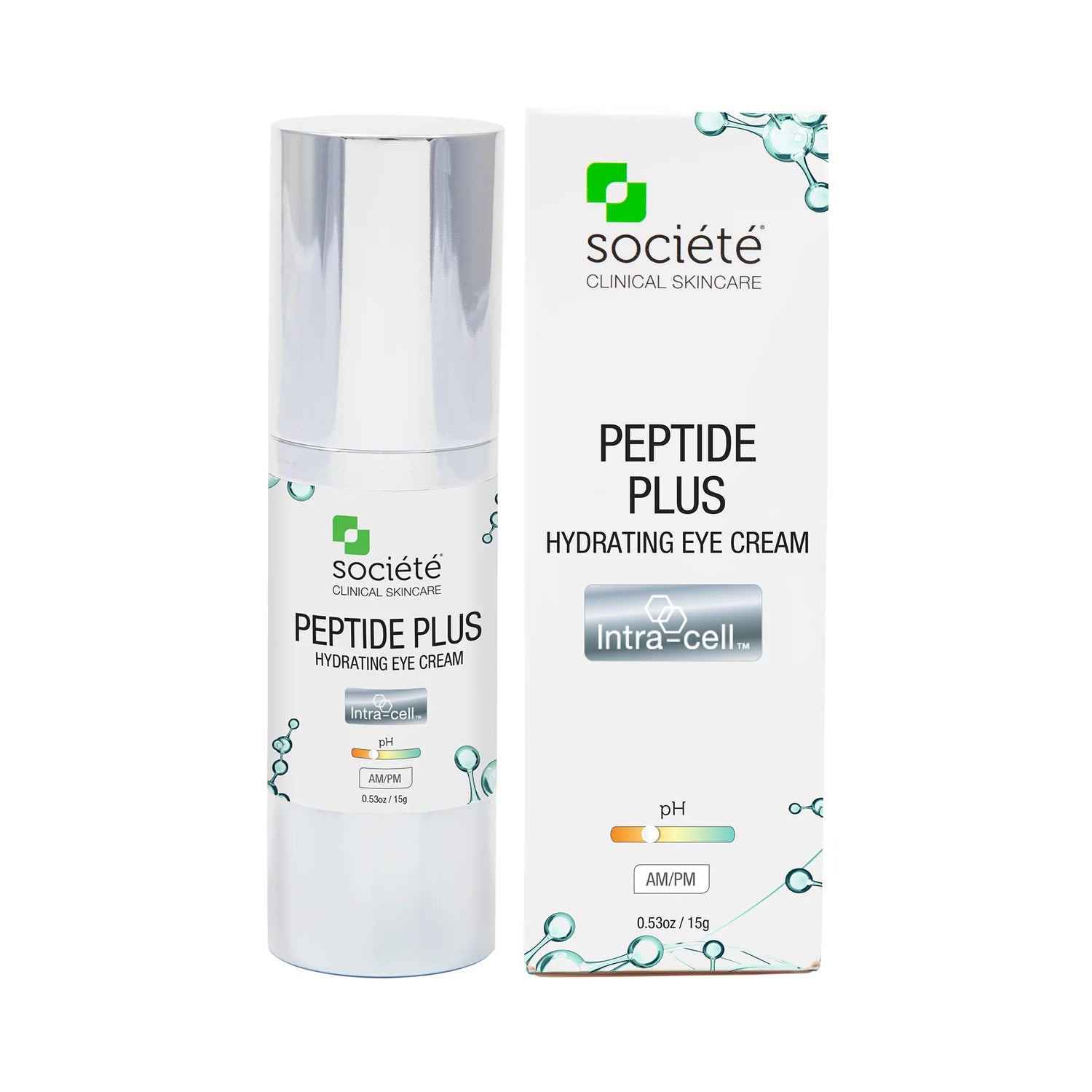 PEPTIDE PLUS Eye Cream