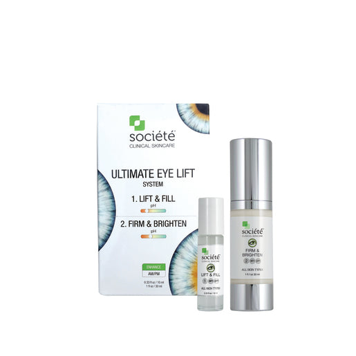 ULTIMATE EYE LIFT System