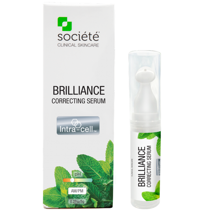 BRILLIANCE Correcting Serum