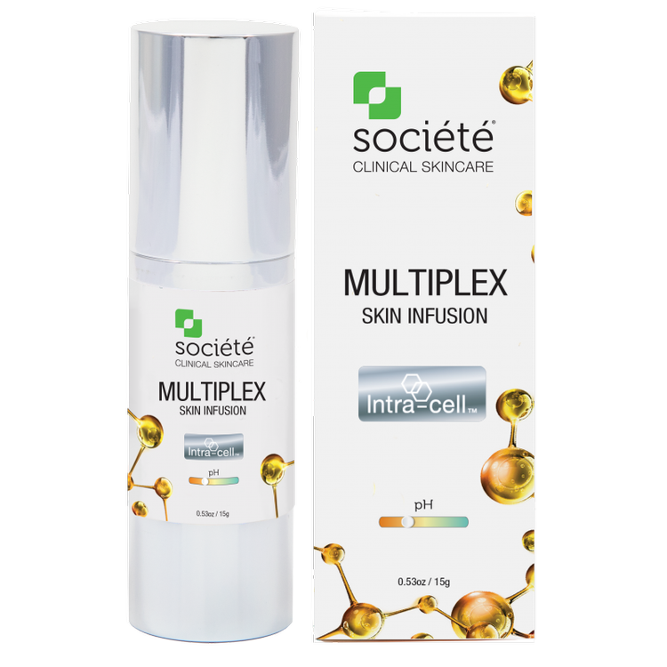 MULTIPLEX Skin Infusion