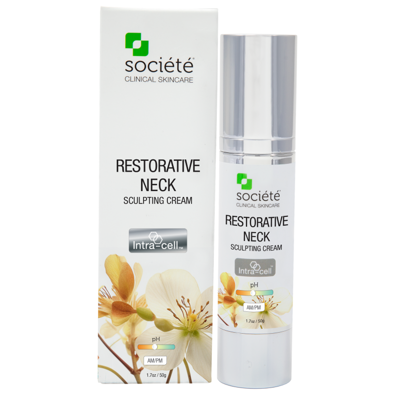 RESTORATIVE NECK Sculpting Cream